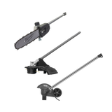 Powerheads & Attachments