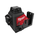 Multiline Laser Levels