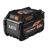 18V AEG Battery & Charger