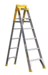 Aluminium Extension Ladders