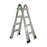 Multifold Ladder