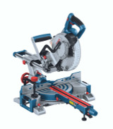 18V Bosch Saws