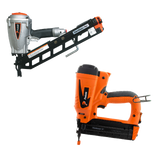 Cordless Nailers & Framers