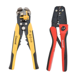 Cable Cutters and Strippers