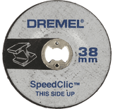 Dremel Accessories