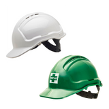 Hard Hats