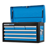 Kincrome Tool Chest Kit 6 Drawer - K7916