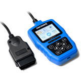 Kincrome Diagnostic Scan Tool OBD2 Semi Pro - K8411