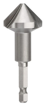 Saber Countersink Tri-Flute HSS 90° 28mm - 8033-28