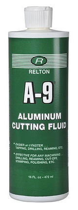 Bordo 473ml Relton A-9 Aluminium Cutting Fluid - CFA91PT