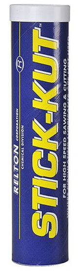 Relton STICK-KUT Wax Lubricant  - CFSK15OZ