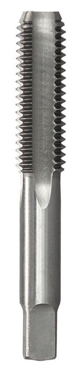 Bordo Hand Tap Chrome NPT Bottoming 1/8"x27 - 4252-1/8B