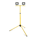 Arlec 4800LM LED Worklight W/ 1.4M Tripod - WL0151