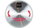 Special Order - Fein Saw blade 14 inch for thin material - 63502014630