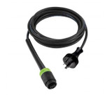 Festool Plug-it Cable Heavy Duty 4m suits PLANEX - 203933