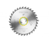 Special Order - Festool 190mm X 32t Universal Saw Blade - 492048