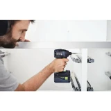 Festool Impact Driver 18V 576481 Skin Only
