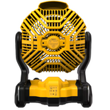 DeWalt 18V Cordless Fan - DCE512N-XJ