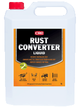 CRC Rust Converter 5L