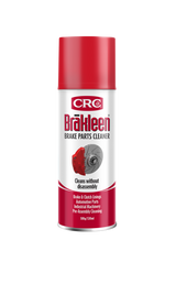 CRC Brakleen Brake + Parts Cleaner 500g