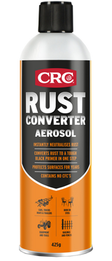 CRC Rust Converter Aerosol 425g