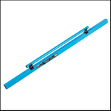 OX Concrete Screed Clamped Handle 3600mm