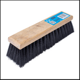 OX Brickies Brush Poly Fibre