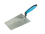 OX Trowel Square Front 180mm