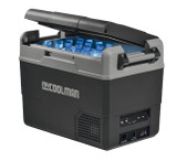 myCoolman Portable Fridge/Freezer 47L - CEP47