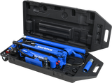 Kincrome Hydraulic Body Repair Kit 15Piece 10 Tonne - K15147