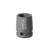Kincrome LOK-ON™ Impact Socket 1/2 Drive 18mm