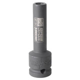 Kincrome LOK-ON™ Impact Socket 1/2 Drive Deep 5/16"