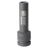 Kincrome LOK-ON™ Impact Socket 1/2 Drive Deep 3/8"