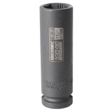 Kincrome LOK-ON™ Impact Socket 1/2 Drive Deep 11/16"