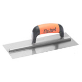 Flextool ProSoft Square Trowel Open Grip 280mm