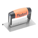 Flextool Concrete Edger Bullnose 10mm Radius