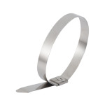 Kincrome S/S CBL TIES 450x4.6mm 10p - k15734