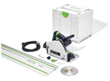Festool Plunge Cut Saw + Rail - 577281