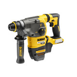 Dewalt XR FLEXVOLT Rotary Hammer 30mm SDS+ 54VDCH333NT-XJ Skin Only - DCH333NT-XJ