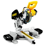 Dewalt 18v Cordless Mitre Saw - DCS365N-XE