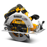 DeWalt 18V XR 184mm Circular Saw With FLEXVOLT - DCS573N-XE