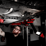 Milwaukee M12™ Undercarriage Light LED 12V Skin Only - M12UCL0