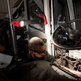Milwaukee M12™ Undercarriage Light LED 12V Skin Only - M12UCL0