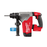 Milwaukee ONE-KEYRotary Hammer SDS+ 44mm 18V M18FHP-0 Skin Only