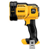 Dewalt XR Spotlight Pivot LED 18V DCL043-XJ Skin Only - DCL043-XJ