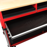 Milwaukee High Capacity Mobile Work Bench 52" - 48228551