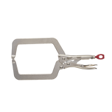 Milwaukee C-Clamp Deep Reach Regular Jaws 228mm - 48223533