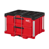 Milwaukee PACKOUT™ Toolbox 2 Drawer - 48228442