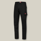 Hard Yakka 3056 Cargo Pant Stretch Black