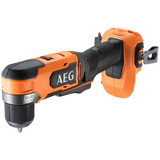 AEG Right Angle Drill Compact 18V A18SRADBL0 Skin Only - A18SRADBL0